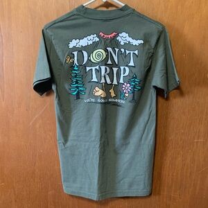 Neff Men’s Tshirt